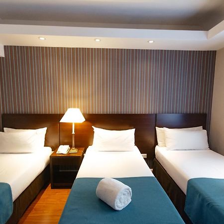 Dora Hotel Buenos Aires Eksteriør bilde