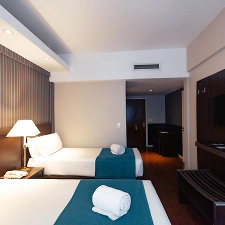 Dora Hotel Buenos Aires Eksteriør bilde