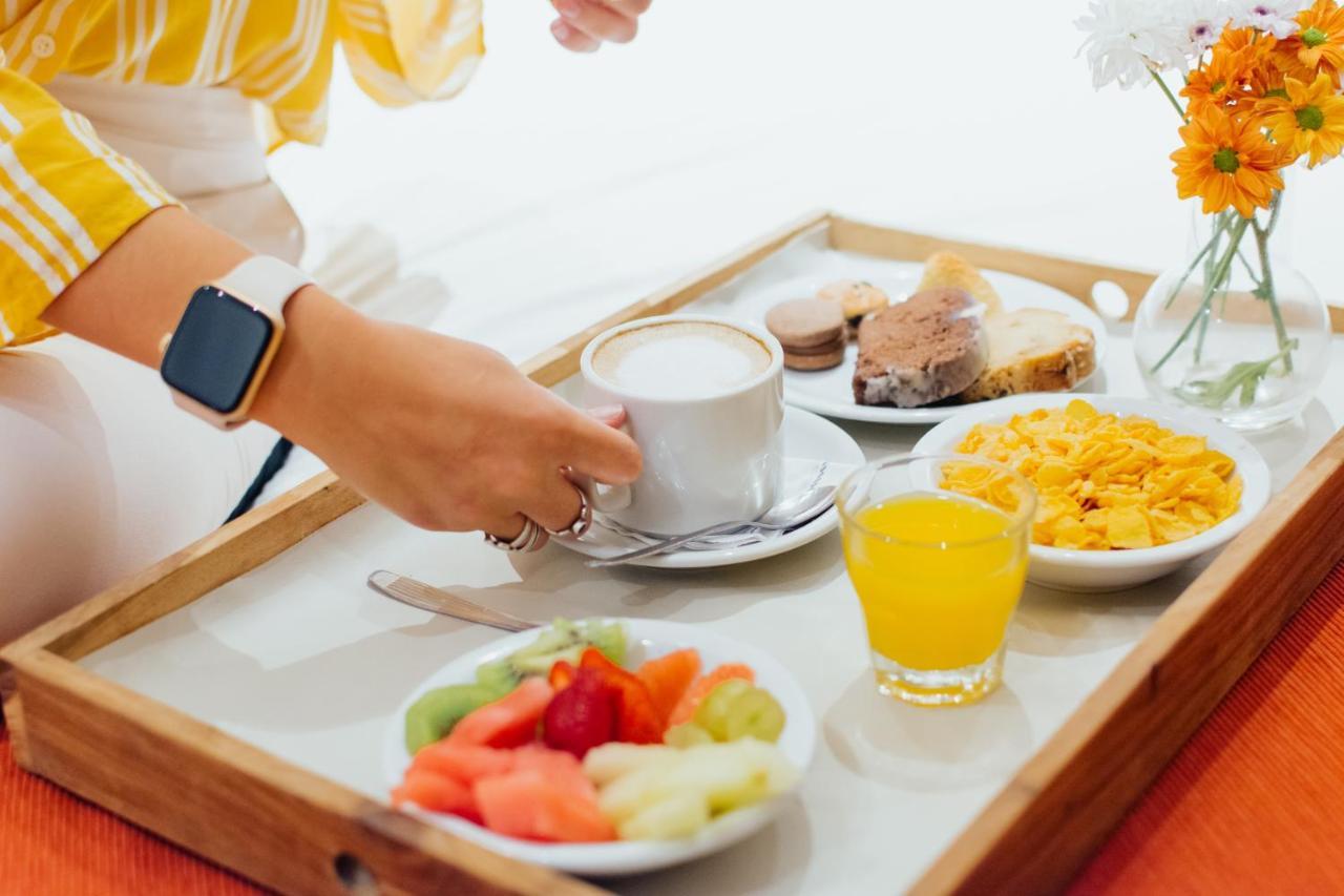 Dora Hotel Buenos Aires Eksteriør bilde