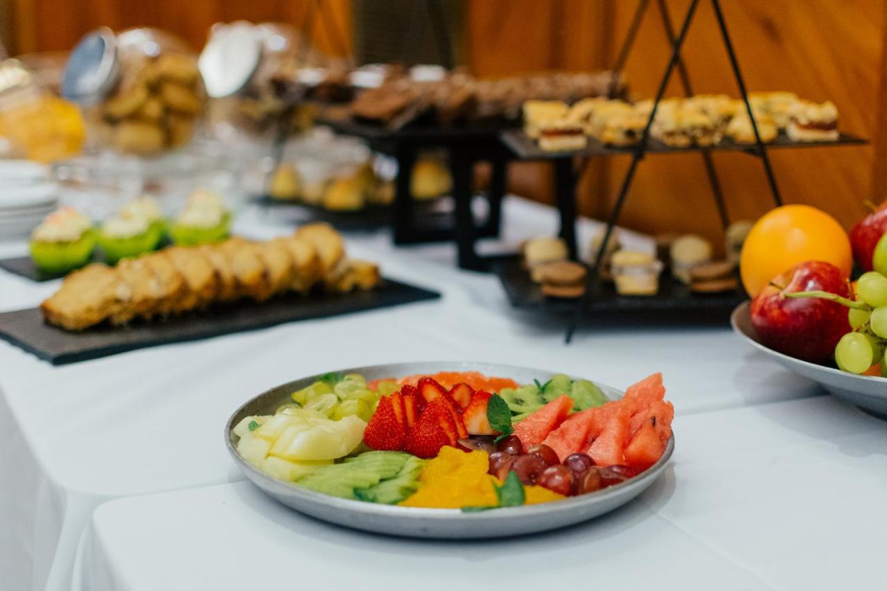 Dora Hotel Buenos Aires Eksteriør bilde