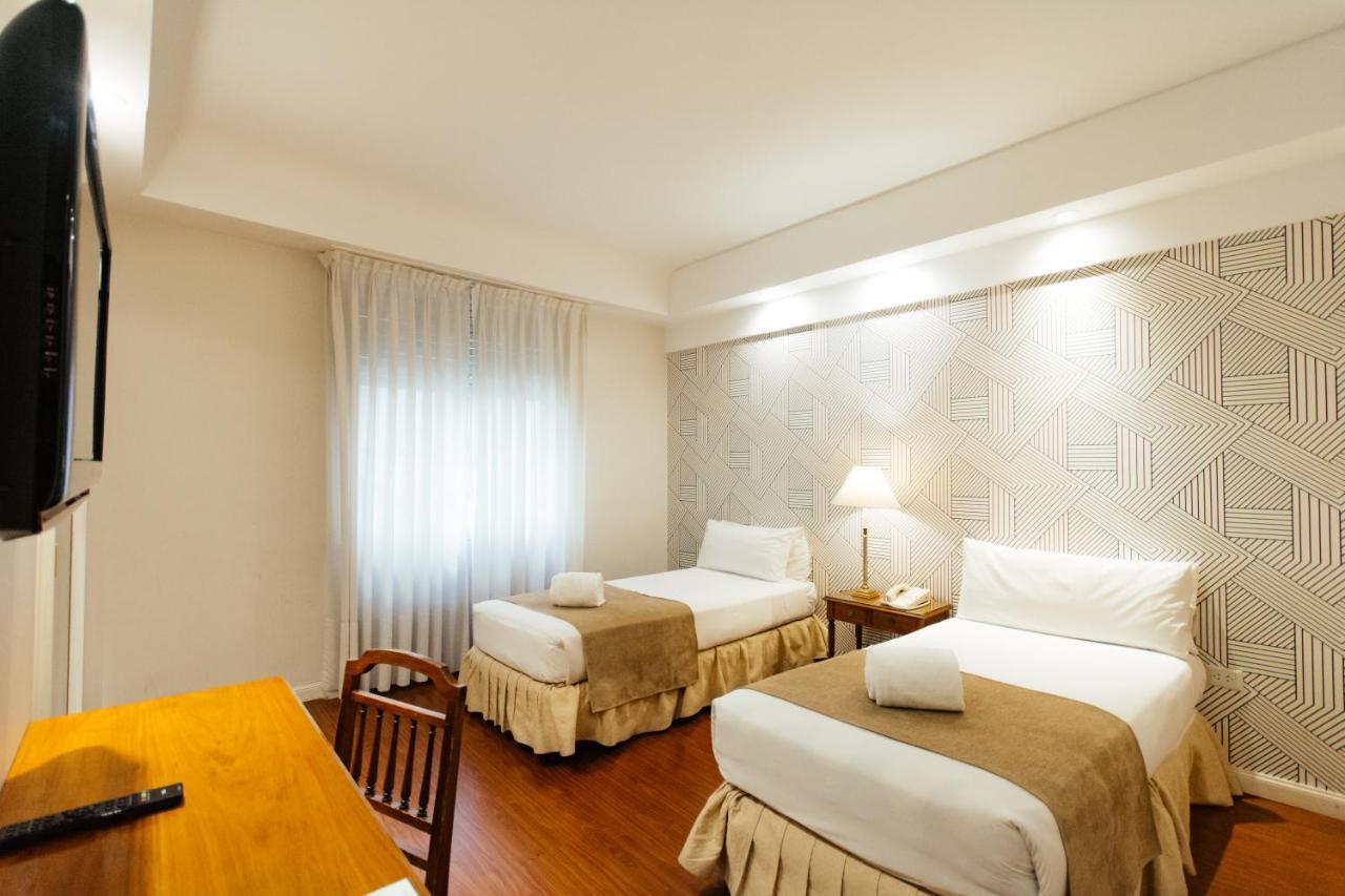 Dora Hotel Buenos Aires Eksteriør bilde