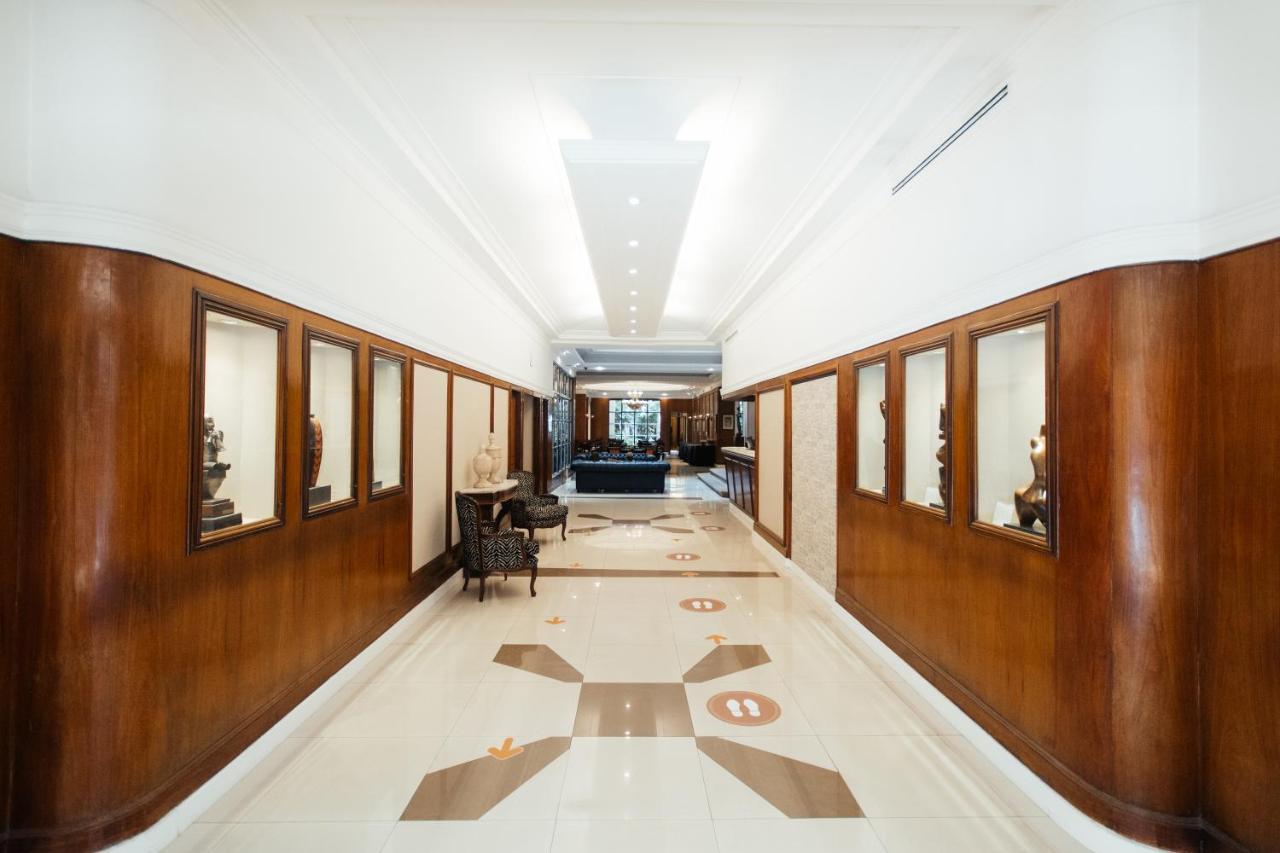 Dora Hotel Buenos Aires Eksteriør bilde