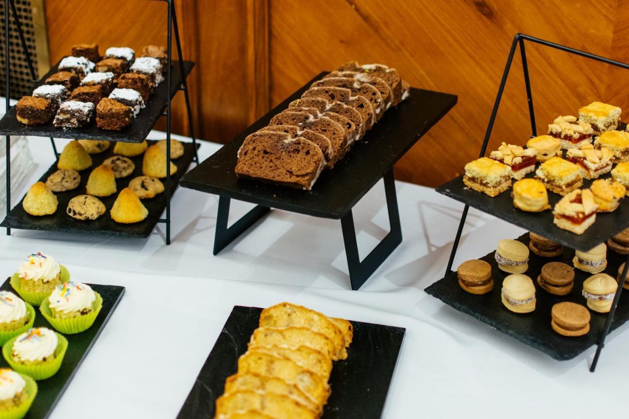 Dora Hotel Buenos Aires Eksteriør bilde