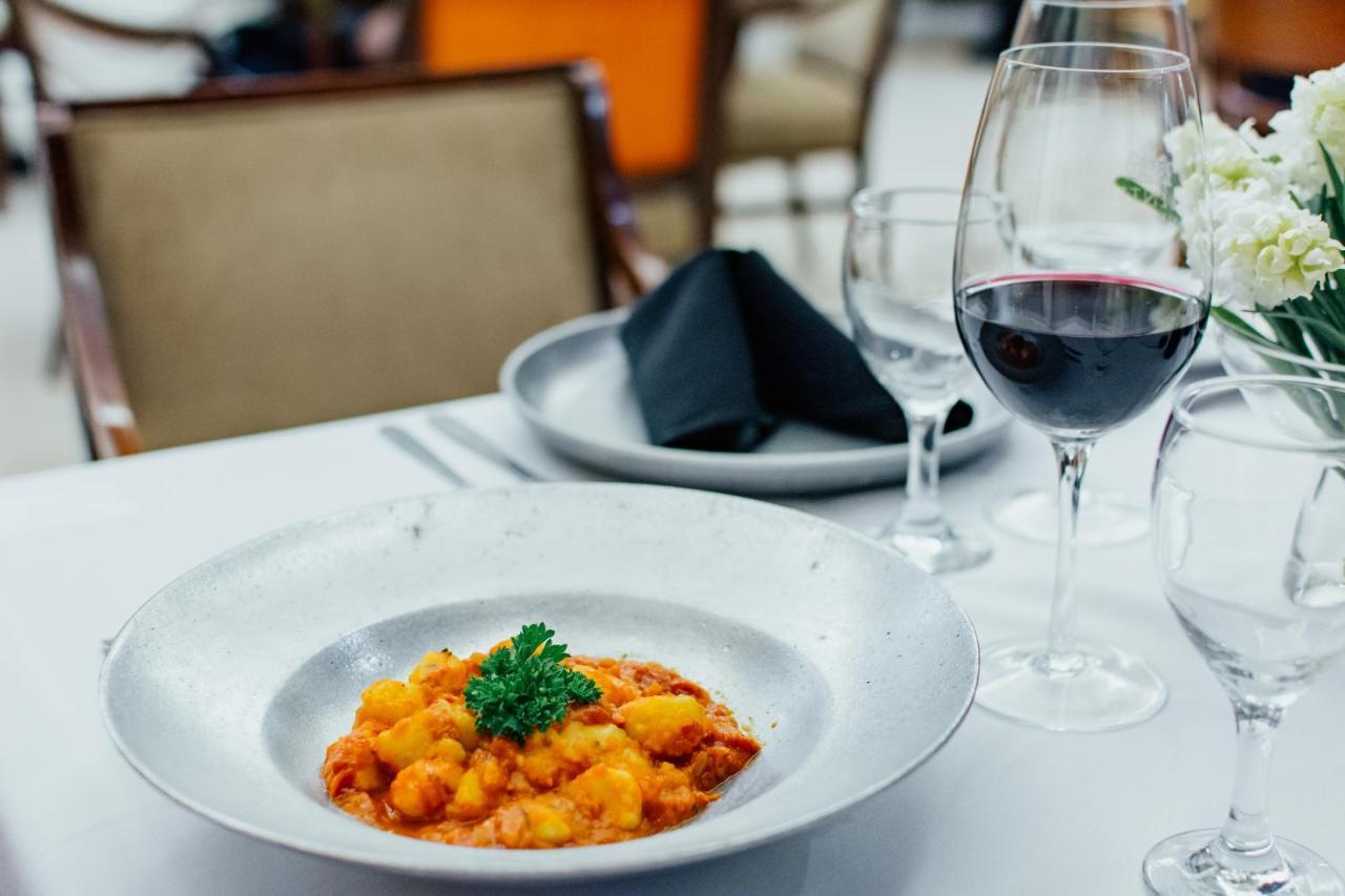 Dora Hotel Buenos Aires Eksteriør bilde