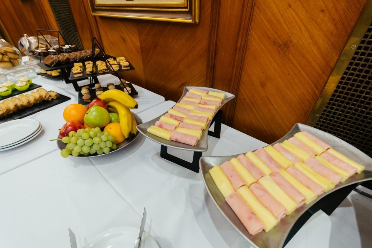 Dora Hotel Buenos Aires Eksteriør bilde