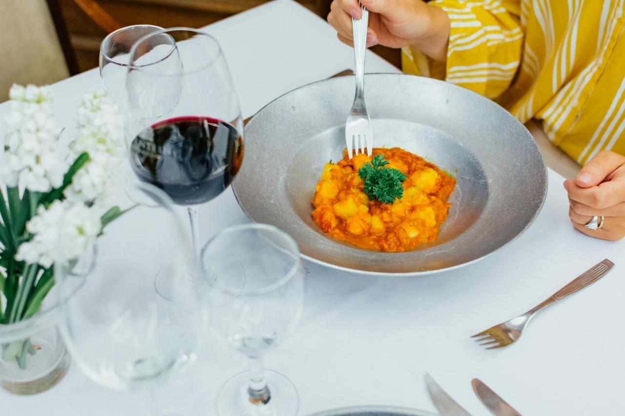 Dora Hotel Buenos Aires Eksteriør bilde