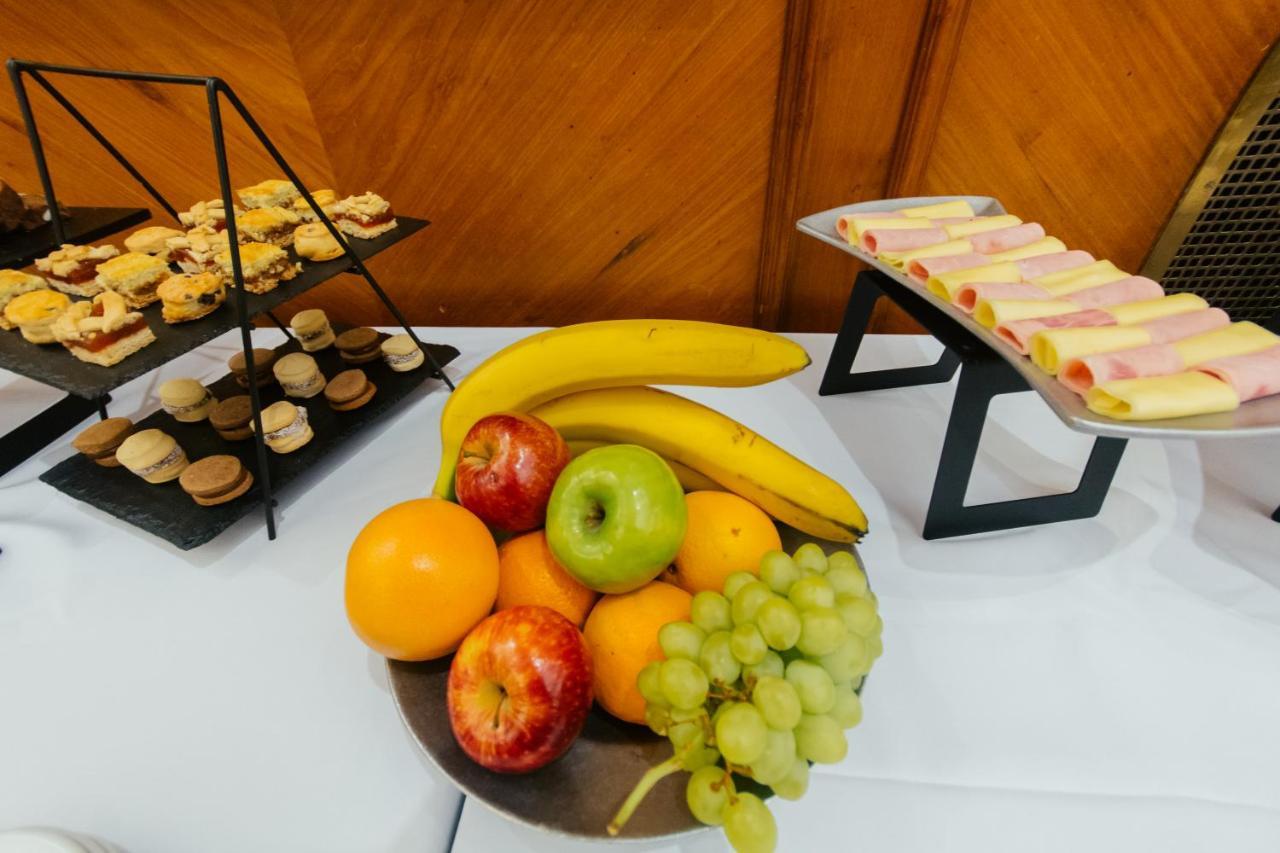 Dora Hotel Buenos Aires Eksteriør bilde