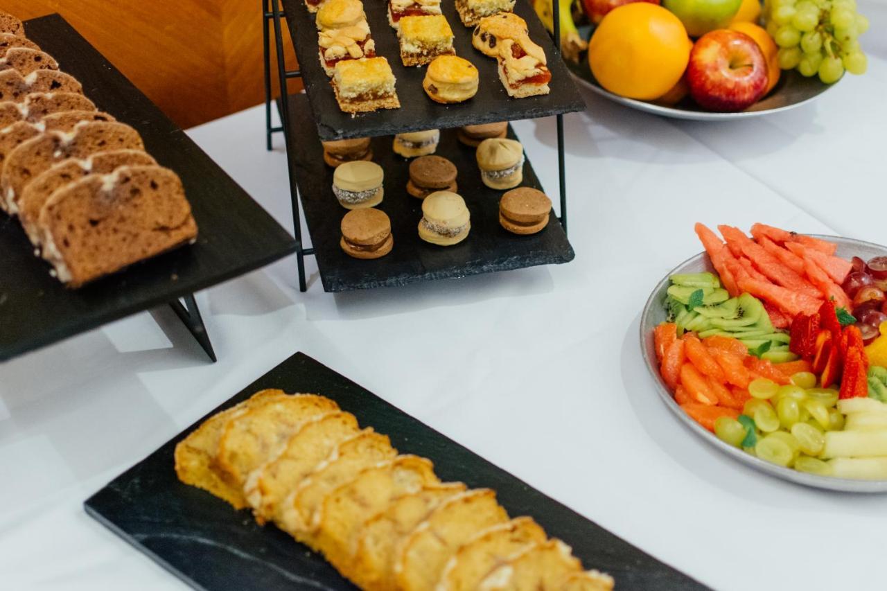 Dora Hotel Buenos Aires Eksteriør bilde