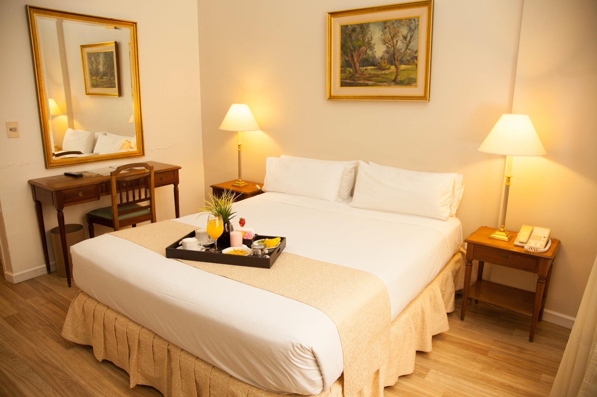 Dora Hotel Buenos Aires Eksteriør bilde
