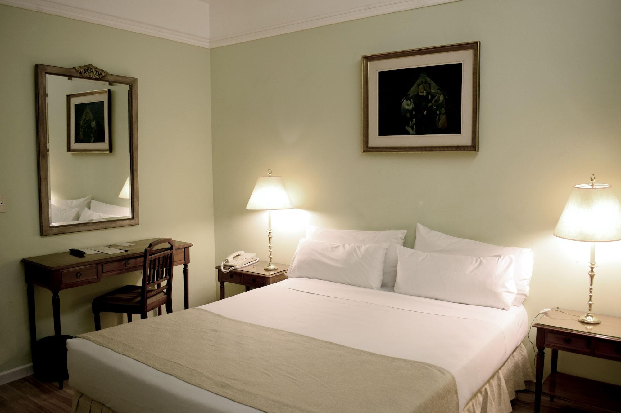 Dora Hotel Buenos Aires Eksteriør bilde