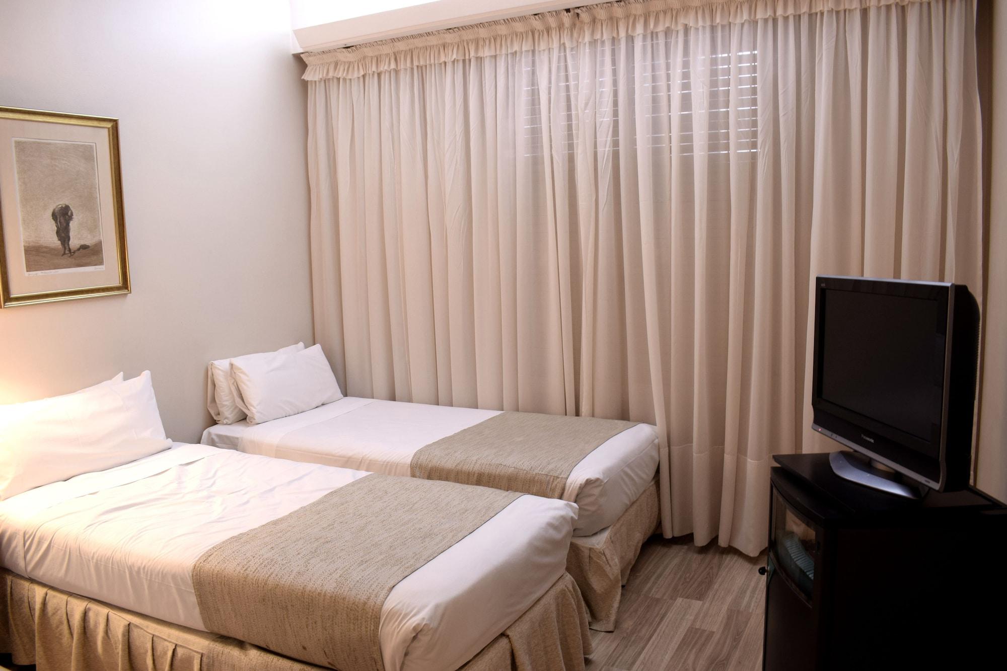 Dora Hotel Buenos Aires Eksteriør bilde