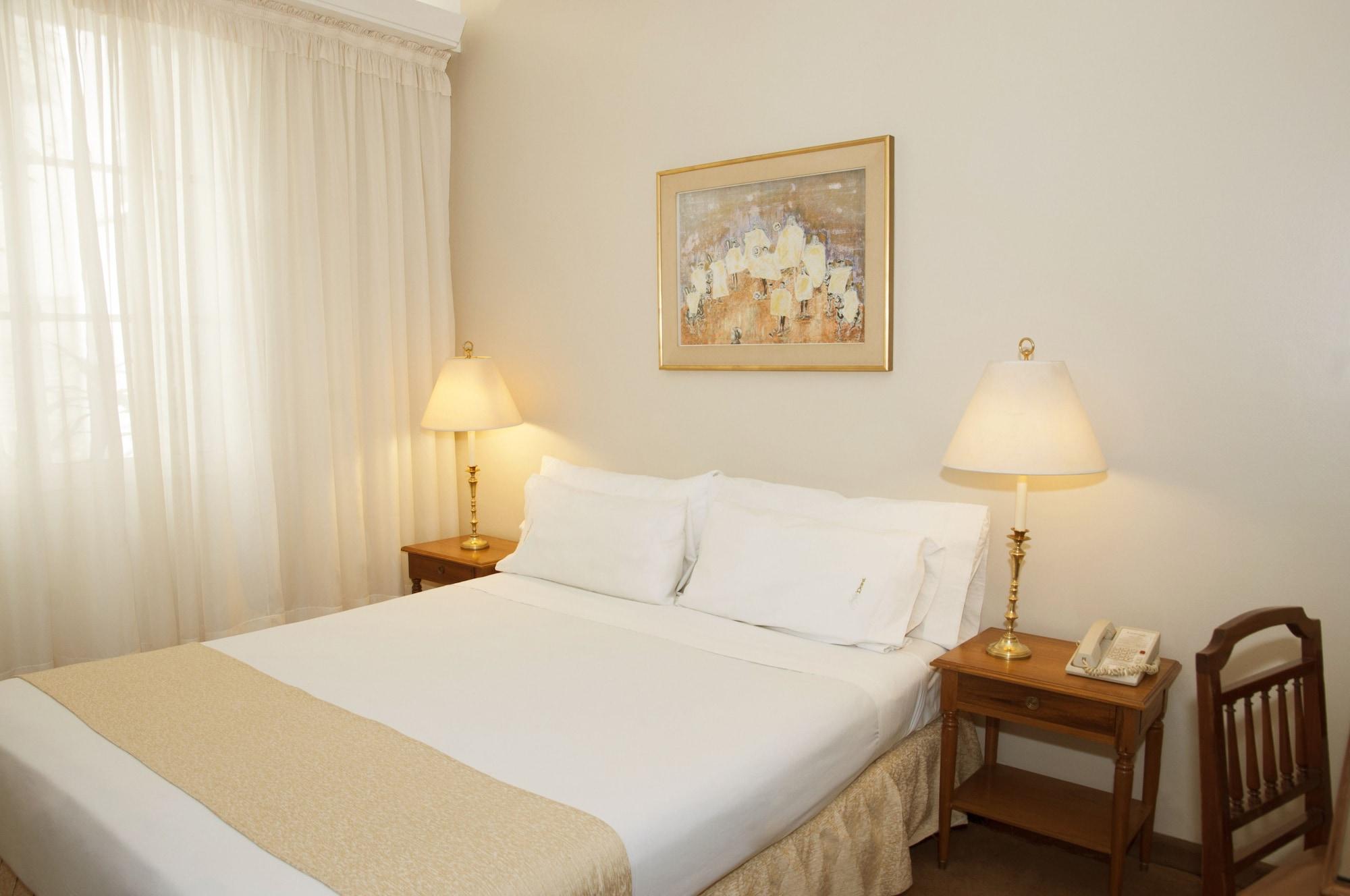 Dora Hotel Buenos Aires Eksteriør bilde