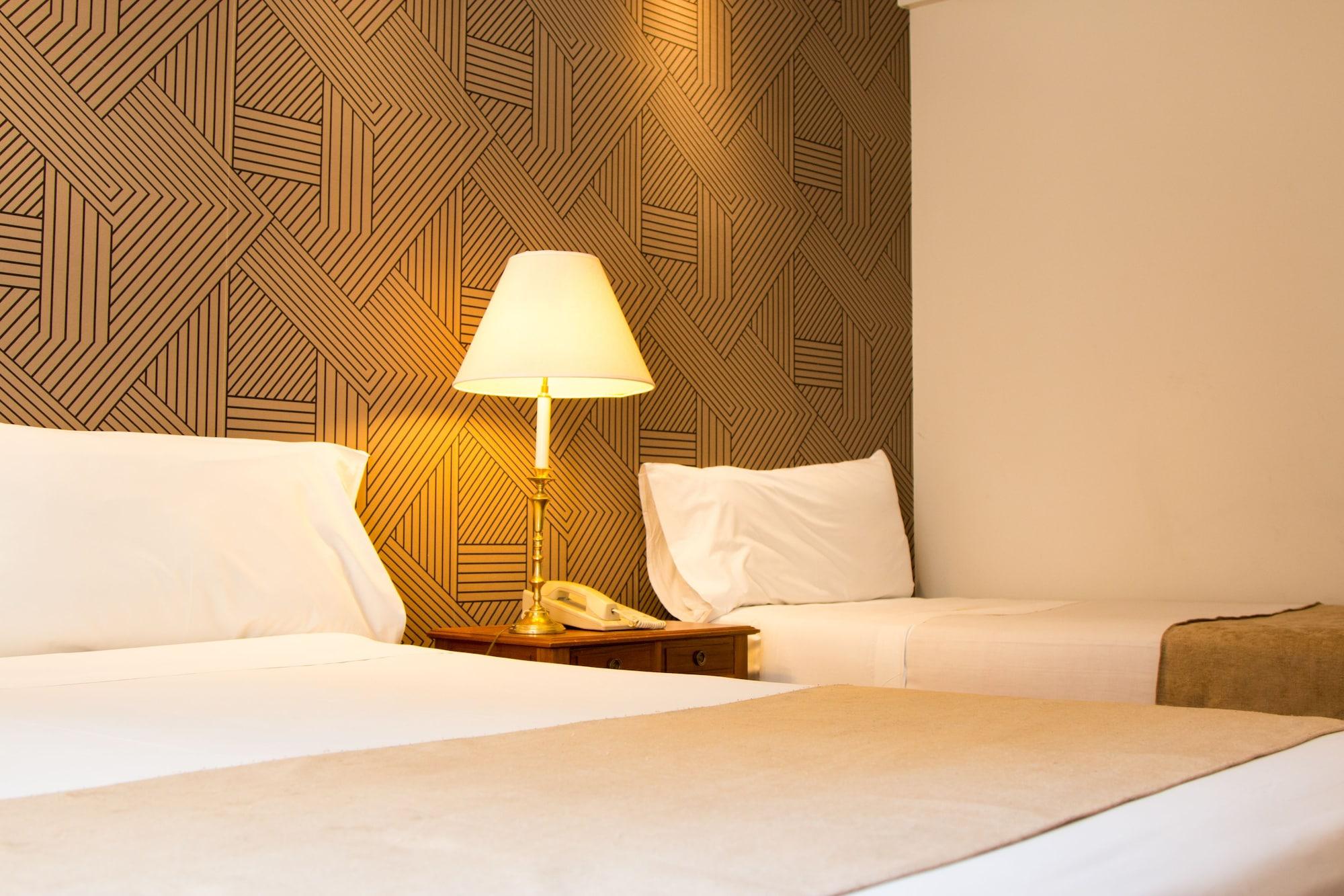 Dora Hotel Buenos Aires Eksteriør bilde
