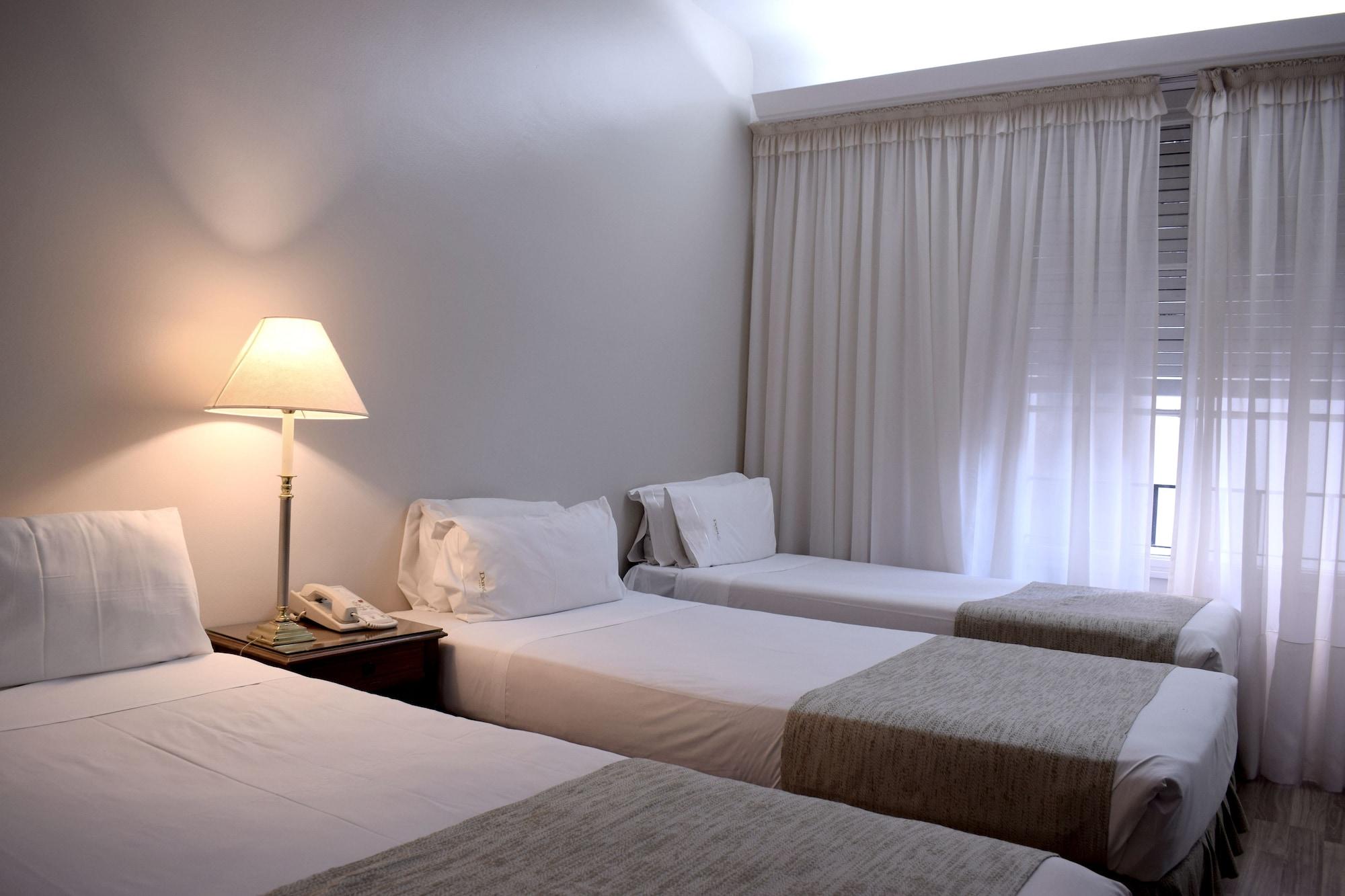 Dora Hotel Buenos Aires Eksteriør bilde