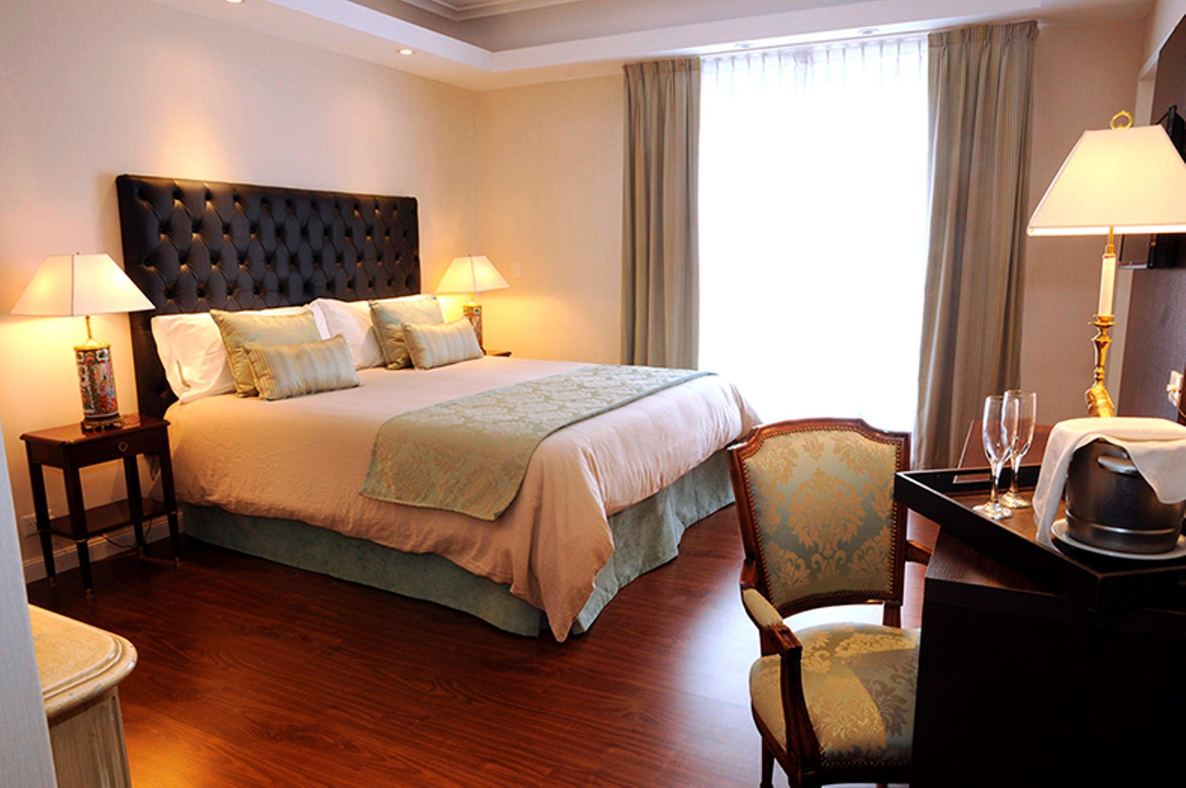 Dora Hotel Buenos Aires Eksteriør bilde