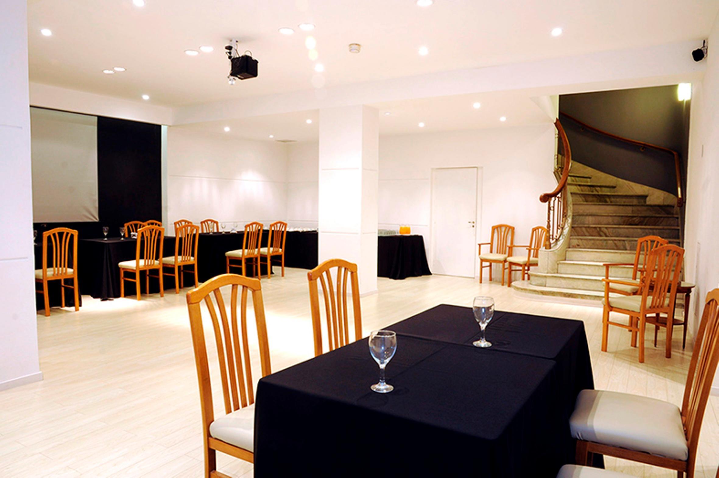 Dora Hotel Buenos Aires Eksteriør bilde