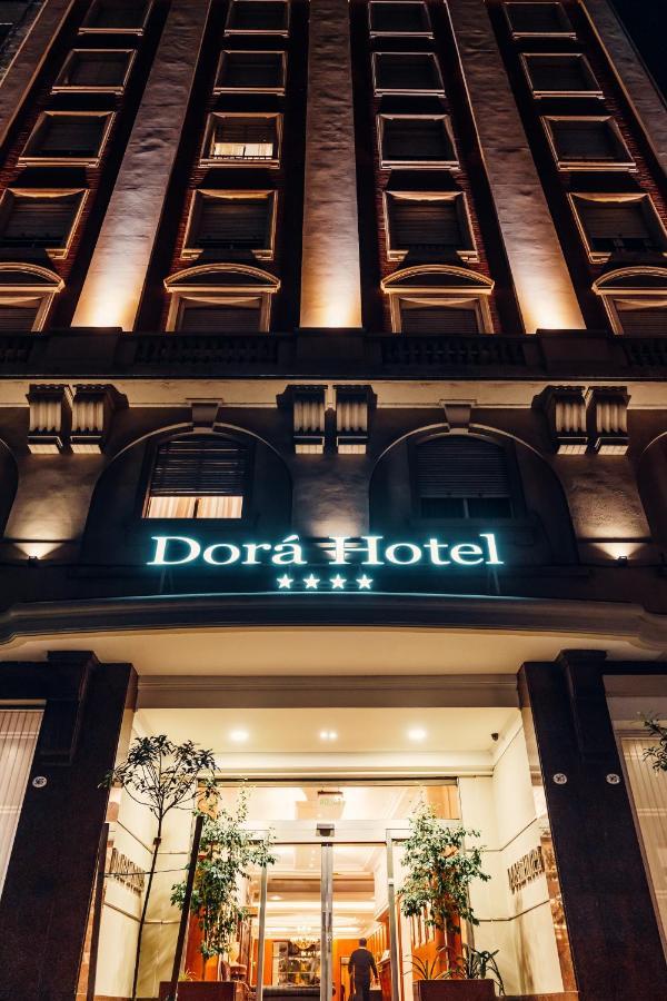 Dora Hotel Buenos Aires Eksteriør bilde
