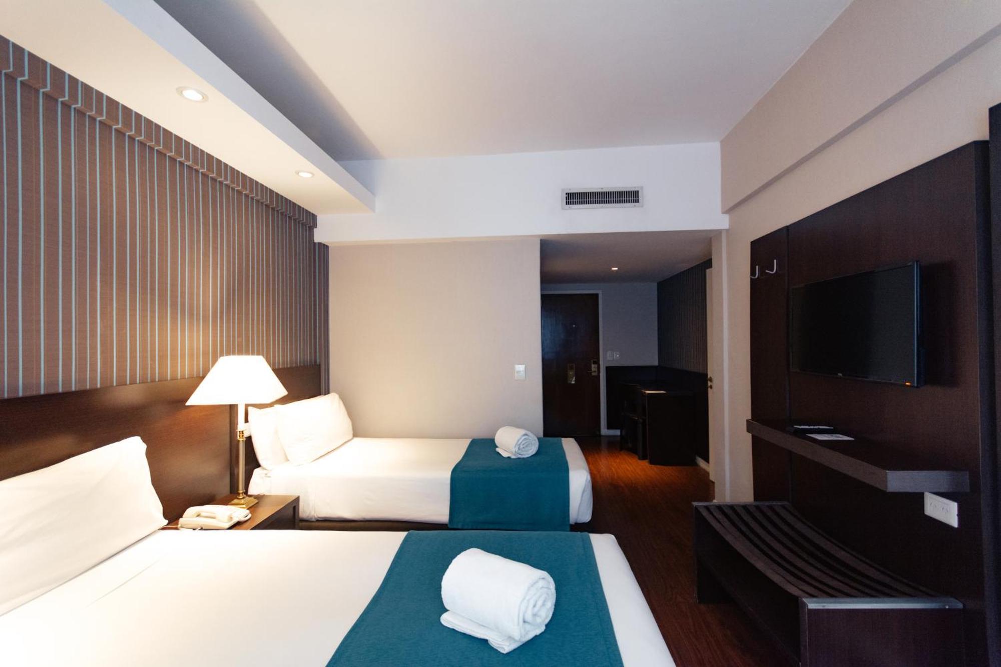 Dora Hotel Buenos Aires Eksteriør bilde