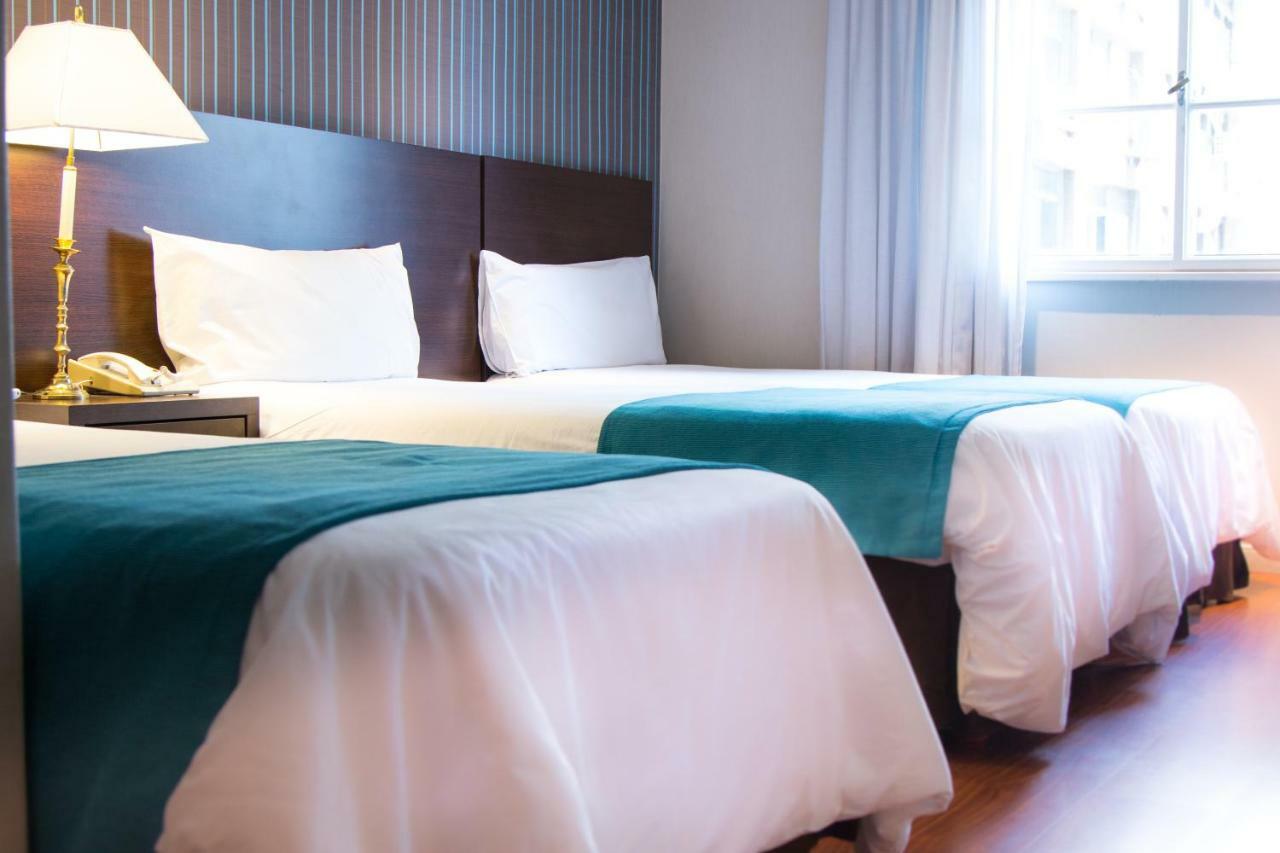 Dora Hotel Buenos Aires Eksteriør bilde